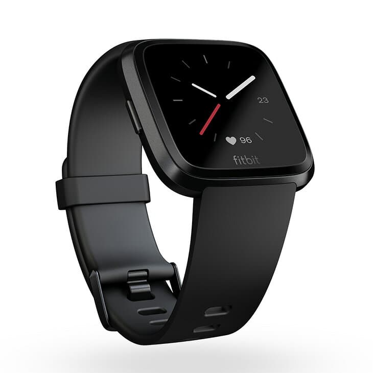 [New]Fit bit regular article smart watch fitness decorative collar ...