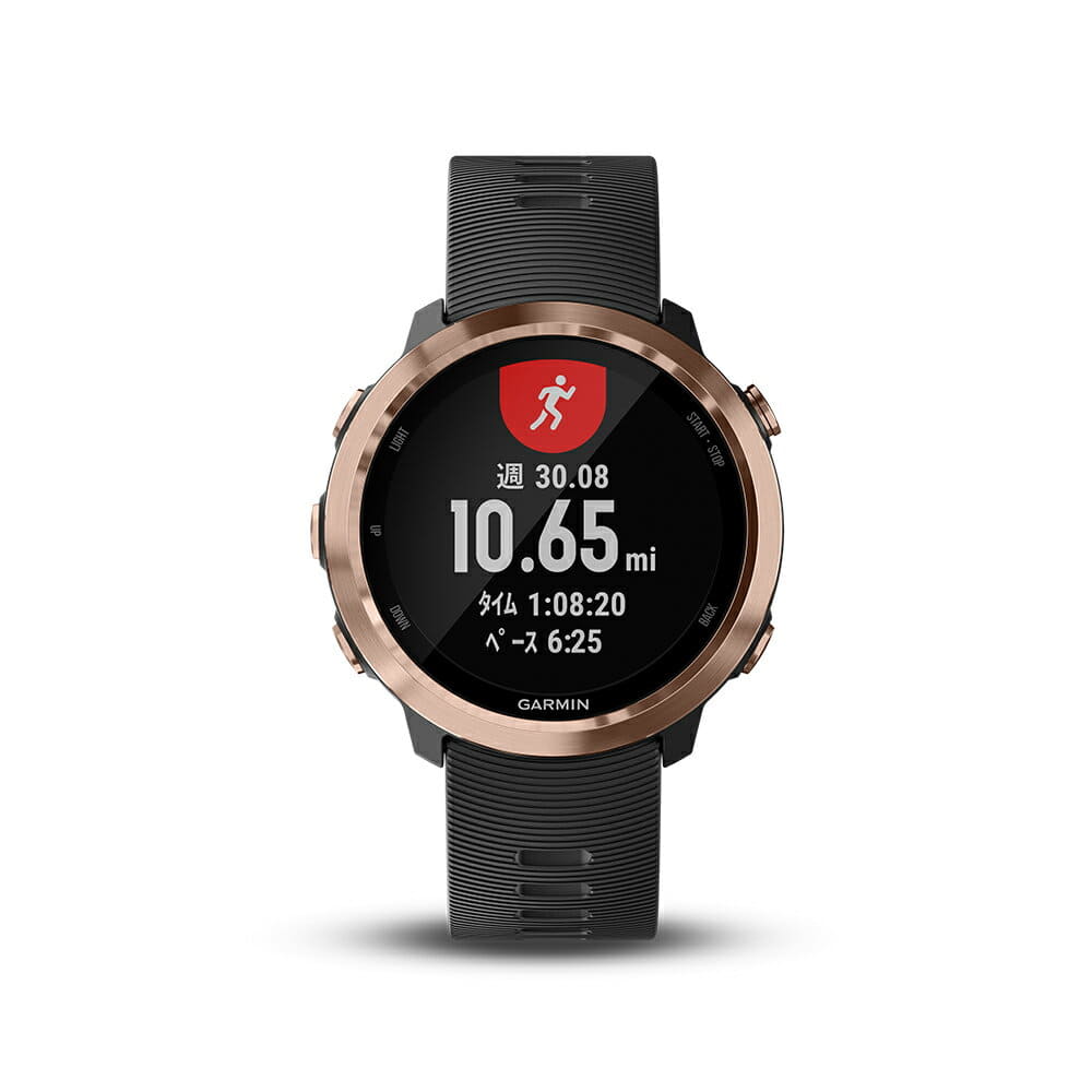Garmin 645 rose gold deals