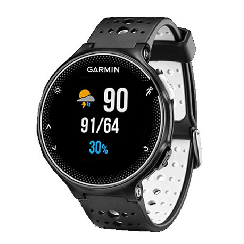 new garmin smartwatch