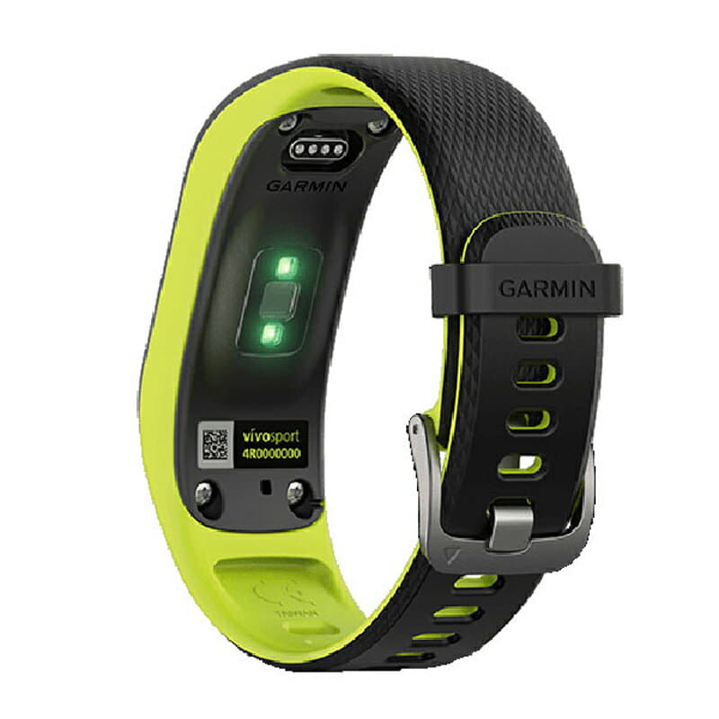 garmin vivosport limelight large