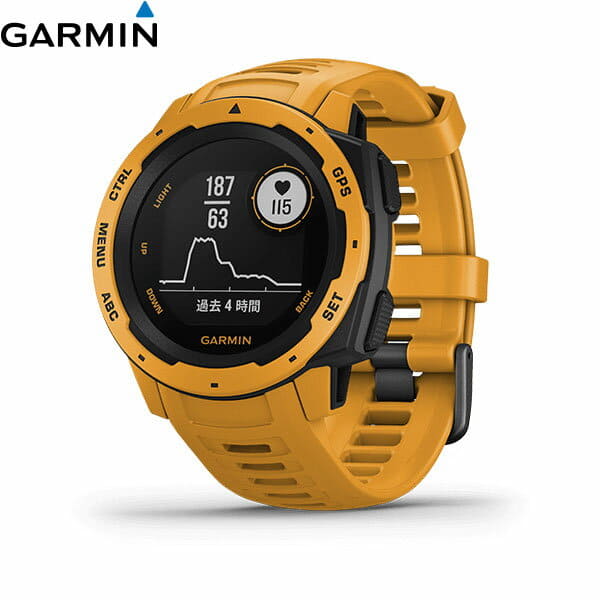 new garmin smartwatch