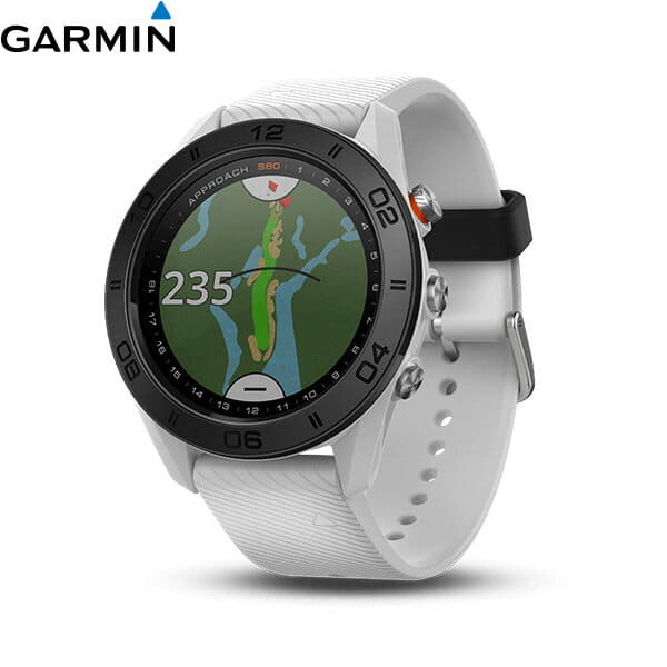 garmin watch for running and golf