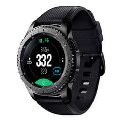 gear s3 golf edition