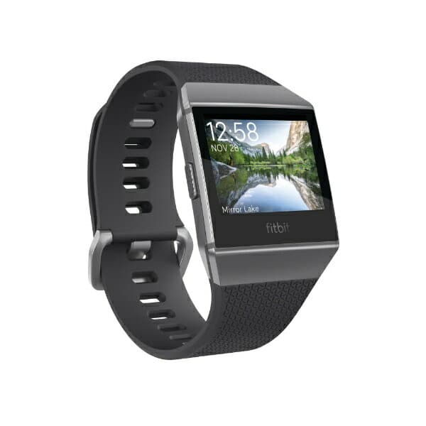 New Fitbit Fit bit wearable terminal watch type