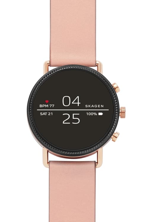 skagen smart