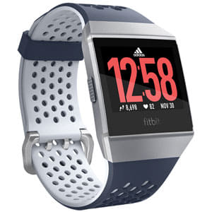 New FB503WTNV CJK Fit bit smart watch Adidas edition Fitbit