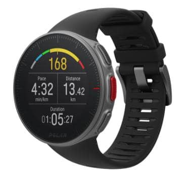 polar h10 smartwatch