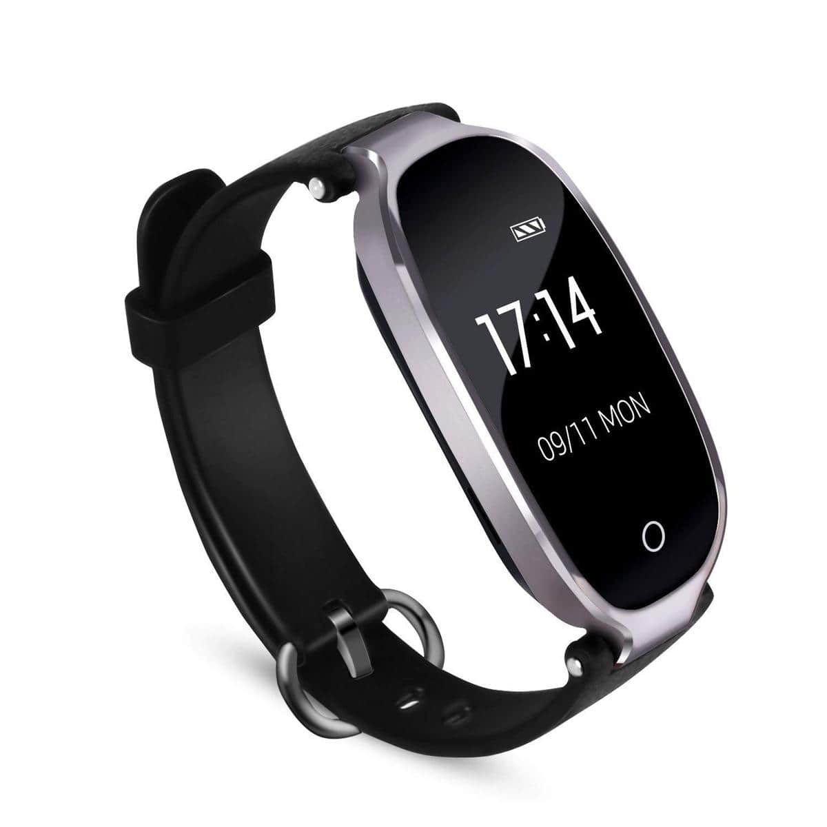 [New] AGPTEK smart bracelet smart watch multifunctional heartbeat pedometer sleep IP67