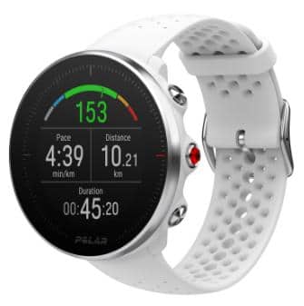 new polar smartwatch