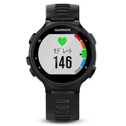 garmin 735xt running dynamics