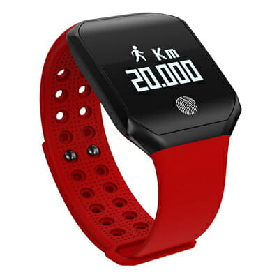 smart r watch