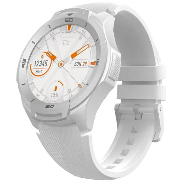tic s2 watch