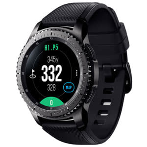 gear s3 golf
