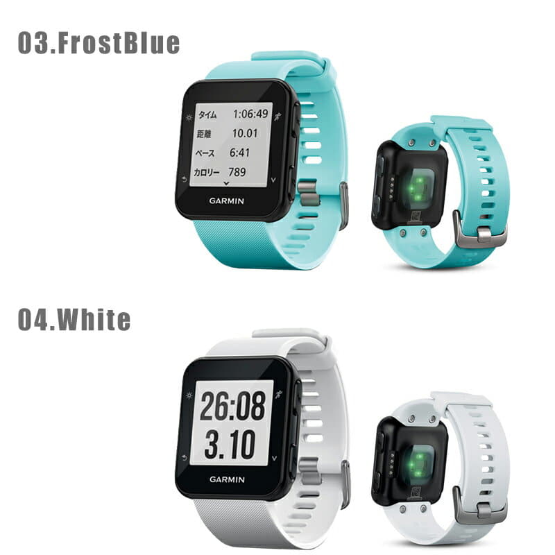 New]gamin GARMIN regular article 