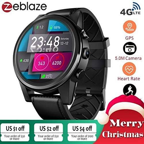 Buy zeblaze thor 4 pro deals