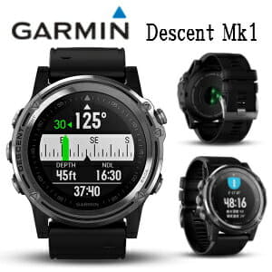 diving smart watch