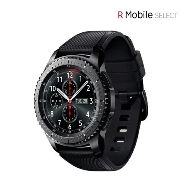 galaxy s3 frontier watch