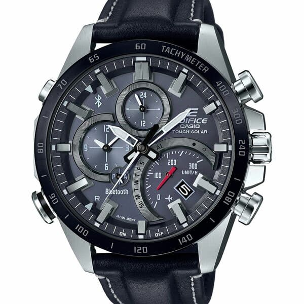 casio edifice 5519