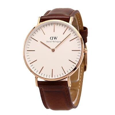 Daniel wellington classic st andrews deals