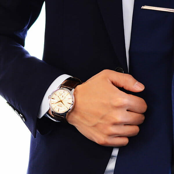 Seiko gimlet sales