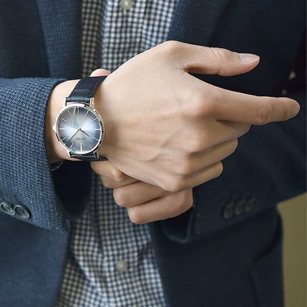New]SEIKO SELECTION 5 ATM Waterproof SCXP125 Men's - BE FORWARD Store