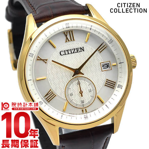 New]CITIZEN COLLECTION Men
