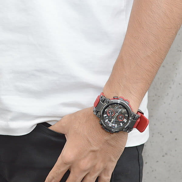 New Casio G Shock G Shock Mt G Mtg B1000b 1a4jf Men Be Forward Store