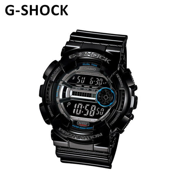 casio gd 110