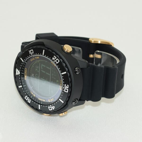 New]SEIKO SBEP005 SEIKO PROSPEX LOWERCASE produce model men watch - BE  FORWARD Store