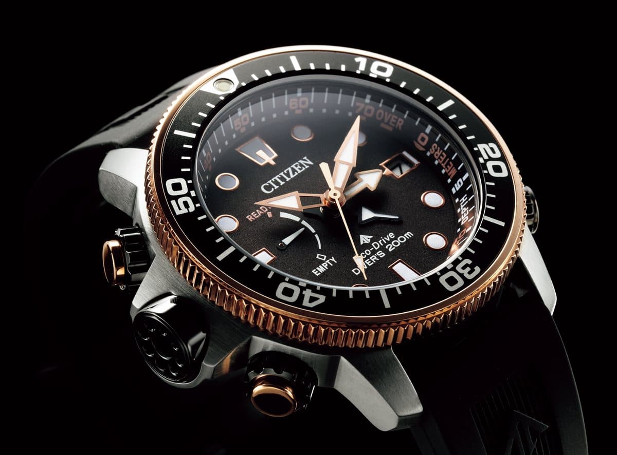 Citizen watch warehouse sale 2019 cheap
