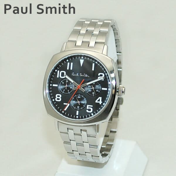 Paul smith atomic watch hotsell