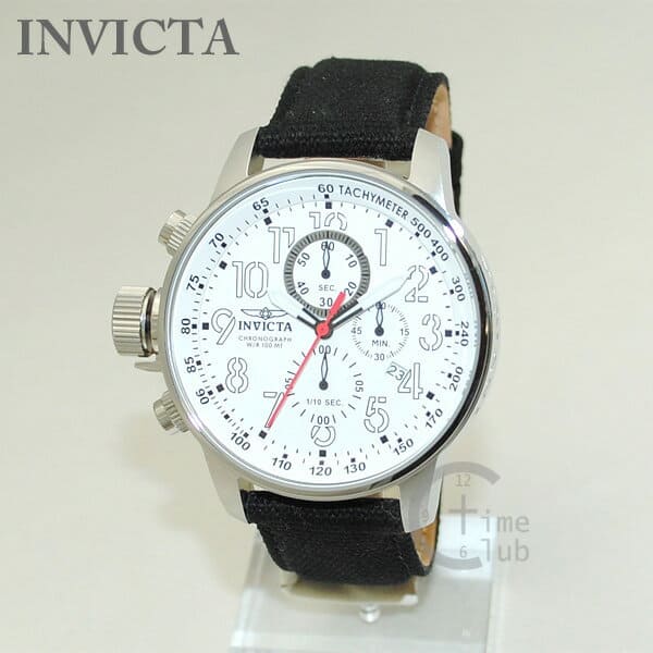 invicta 1514