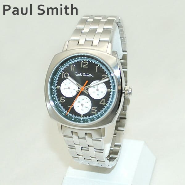 Paul smith atomic watch hot sale