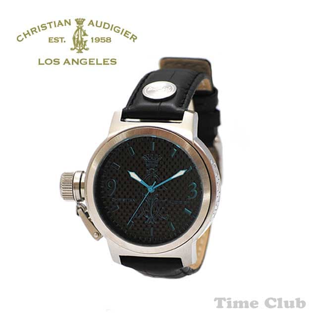 Reloj christian audigier sale
