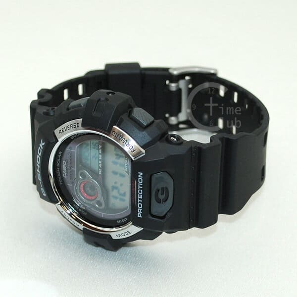 casio dw 8900