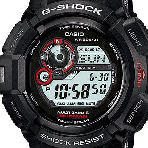 g shock gw 9300