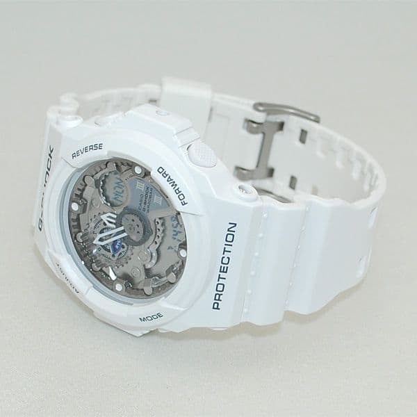 New]CASIO G-SHOCK GA-300-7AJF clock watch (casio-ga-300-7ajf) - BE FORWARD  Store