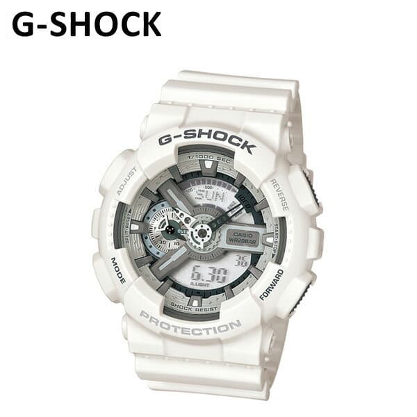 g shock ga 110 c