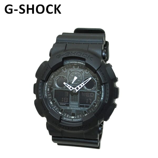 ga 100 white