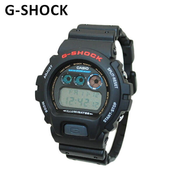 casio g shock dw 6900