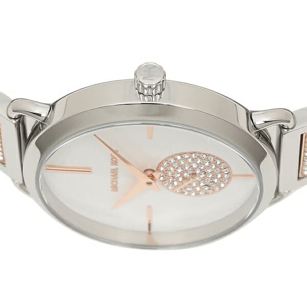 MICHAEL KORS MK4352 silver 