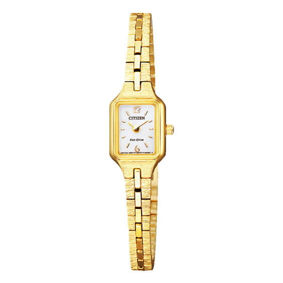 New EG2042 50A Citizen kii citizen key ecodrive antique like analog pretty stylish lady s watch domestic authorized article formal BE FORWARD Store