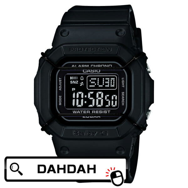 casio bgd 501