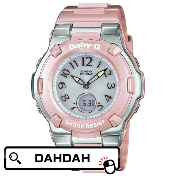 baby g watch original