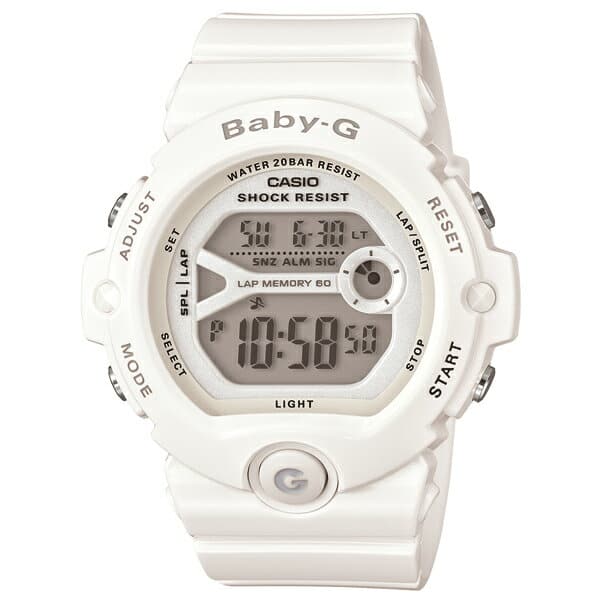 baby g 6900