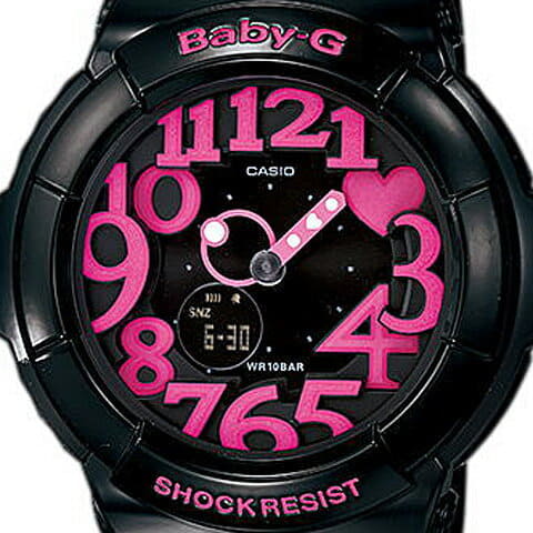 casio bga 130