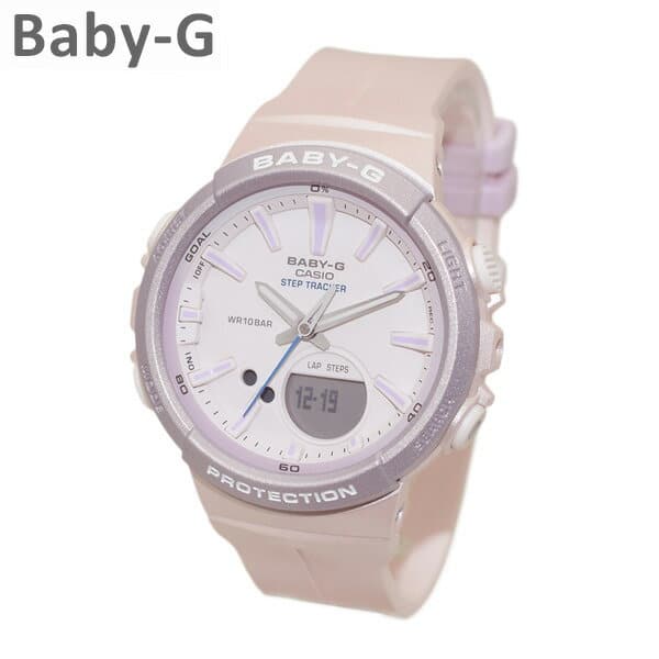 baby g bgs 100sc