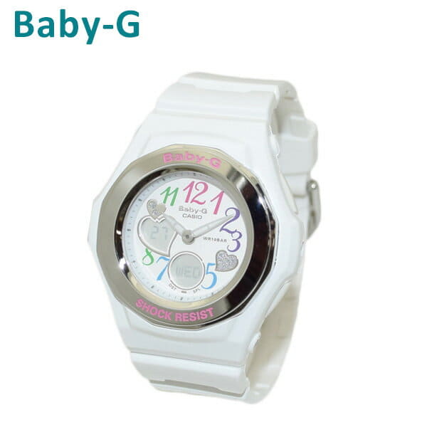 baby g bga 101