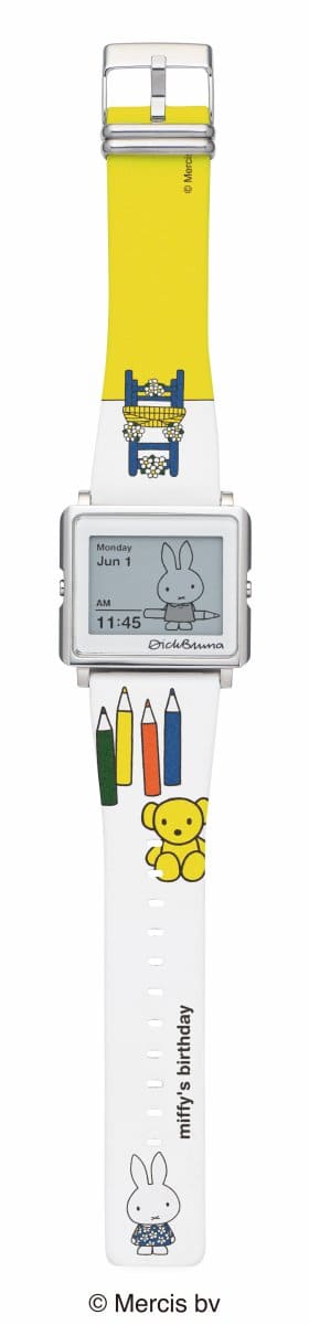 New]Epson slender Canbus EPSON smart canvas Dick Bruna miffy' s