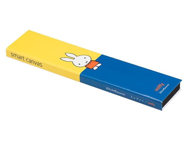 New]Epson slender Canbus EPSON smart canvas Dick Bruna miffy' s